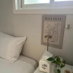 GreeneStay Sindang DDP Seoul