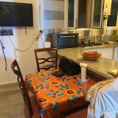 Séjournez au cœur de la Marsa