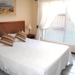 Willow Cottage George