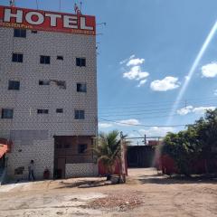 Hotel Gold - samambaia sul