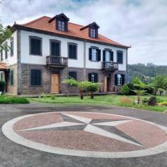 Holiday Home Quinta do Serrado by Interhome