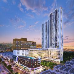 Asteria Melaka by Attic Suite