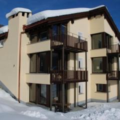 Apartment Arnica 3 by Interhome