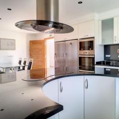 Holiday Home Yohannas Unterkunft by Interhome