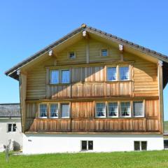 Apartment Sutter in Brülisau bei Appenzell by Interhome