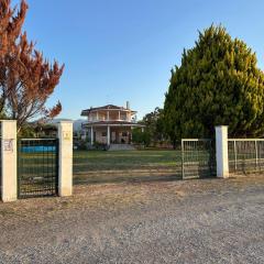 Holiday Home Tanjas Paradise by Interhome