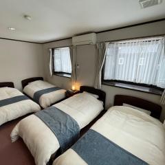 ペンション歩野慕野-honobono