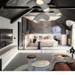 Oborishte 63,The Art Boutique Hotel by Sandglass