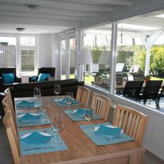 Holiday Home Reefhouse 57- wo es noch Raum für Ruhe gibt by Interhome