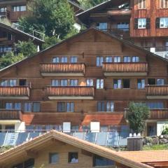 Apartment Pollux 4-Bett-Appartement by Interhome