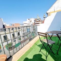 Estudio Terraza Triana