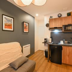 Le 2 du Clos Fleuri - Avec espace extérieur