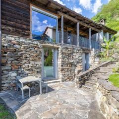 Holiday Home Malvaglia by Interhome