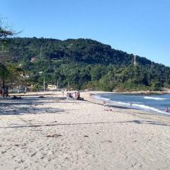 Quarto vila histórica de Mambucaba