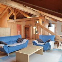 Apartment Barba Peder - BioBergün by Interhome