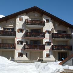 Apartment Chesa Blais by Interhome