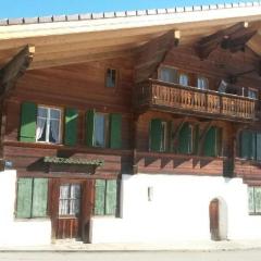 Apartment Mannried 2 1-2-Zimmerwohnung Rustikal by Interhome