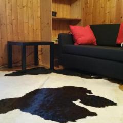 Apartment Wärschu by Interhome