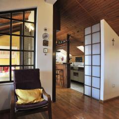 Apartment Ruhige Ferienwohnung mit herrlicher Aussicht by Interhome