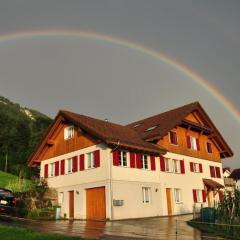 Apartment Hof Sagenmattli by Interhome