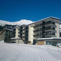 Apartment Maspoli Holidays - Sich wie zu Hause fühlen by Interhome