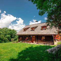 Holiday Home Napoleonvilla in Rennweg am Katschberg by Interhome