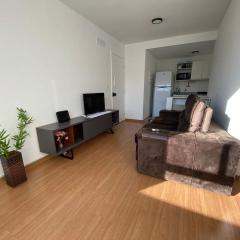 Apartamento proximo centro