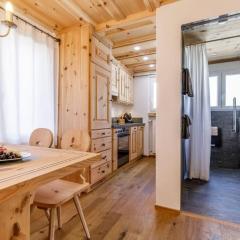 Apartment Casa La Roda Ursin by Interhome