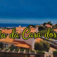 Casa dos Amigos Panoramic View