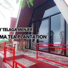 Khanzana Cabin and Camp Telaga Menjer