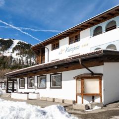 Sporthotel Kurzras