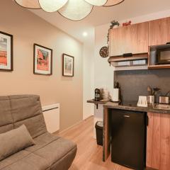 Le 4 du Clos Fleuri - Proche Hippodrome