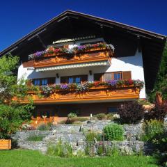 Apartment Haus König FEWO by Interhome