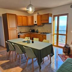 Casa Viola della Maiella