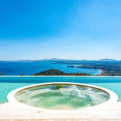 Villa Summer Wine by Villa Plus