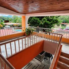 Balneario Chorillano