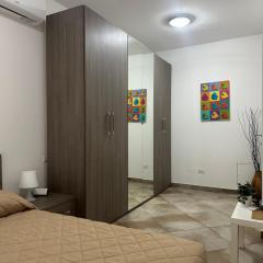 New Florence Smart Flat - Parking & Tram Stop