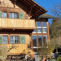 Apartment im ruhigen Berner Gartenquartier by Interhome