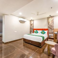 Treebo Premium Nagpur Automotive Square