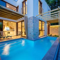 Holiday Home Ferienvilla Nascota mit eigenem Pool by Interhome