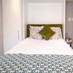 SeaPoint MicroStudio - Walk 2 Promenade&Waterfront