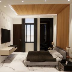 Hotel Airport Stay Zone