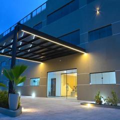 Maragogi Praia Hotel