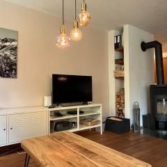 Apartment Chasa Ernst by Interhome