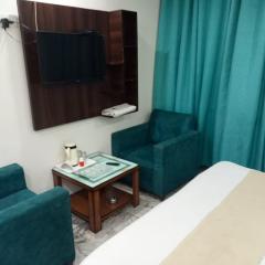 Hotel Royal Heritage Inn