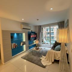 Atlantis resort - Double bedrooms Jomtien beach Pattaya