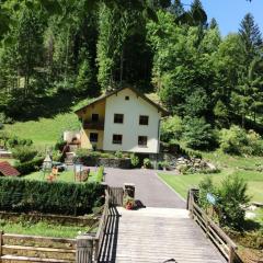 Apartment Eulenrast in Loich by Interhome