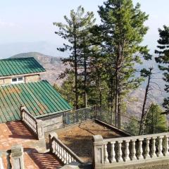 Haven Lodge - Mushkpuri Tarraces