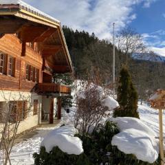 Holiday Home Ferienhaus by Interhome