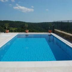 Holiday Home Villa Casa Sarina by Interhome